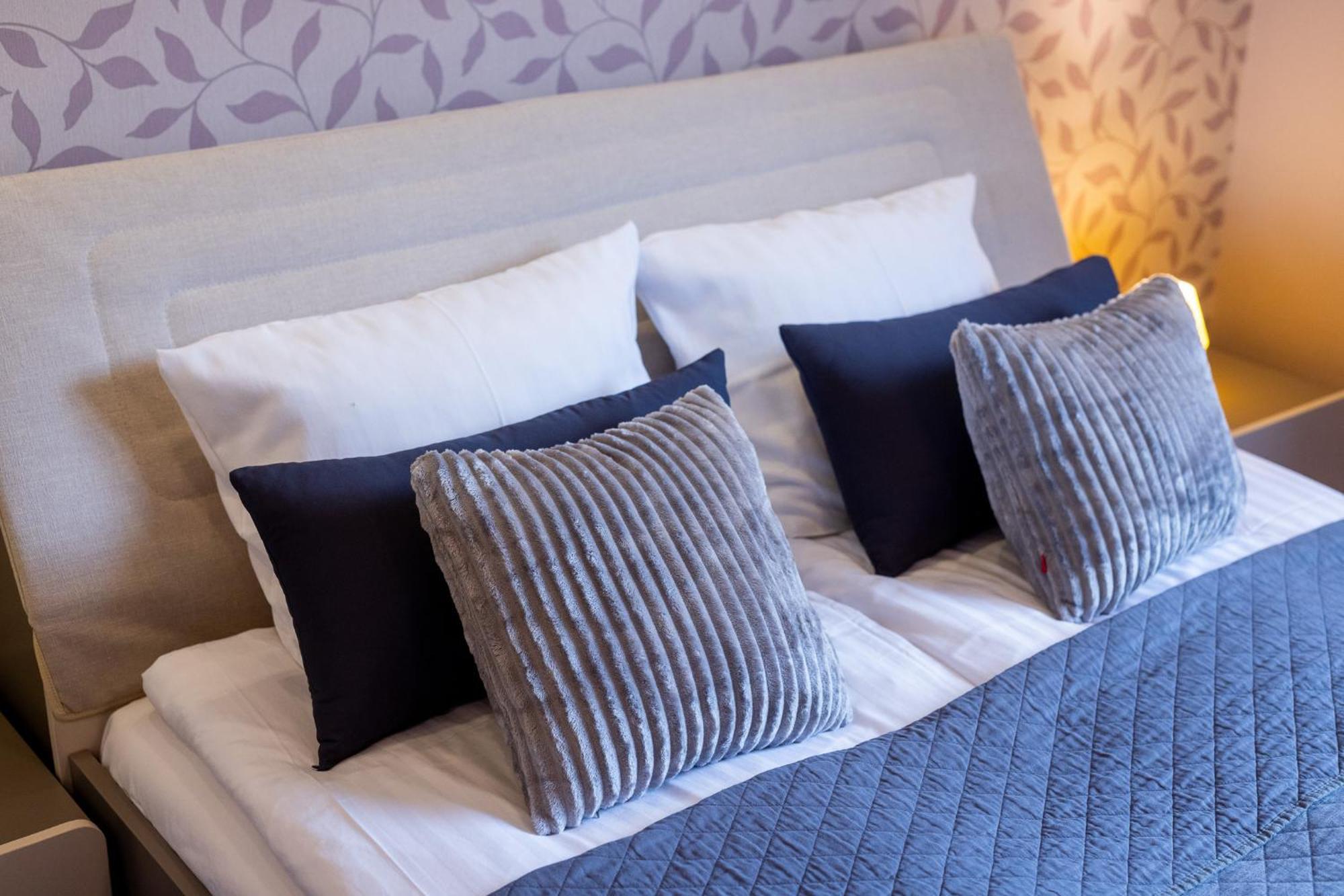 Apartamenty Baltyckie - Bulwar Portowy - Widok Na Port, Centrum, Najlepsza Lokalizacja W Ustce 우스트카 외부 사진
