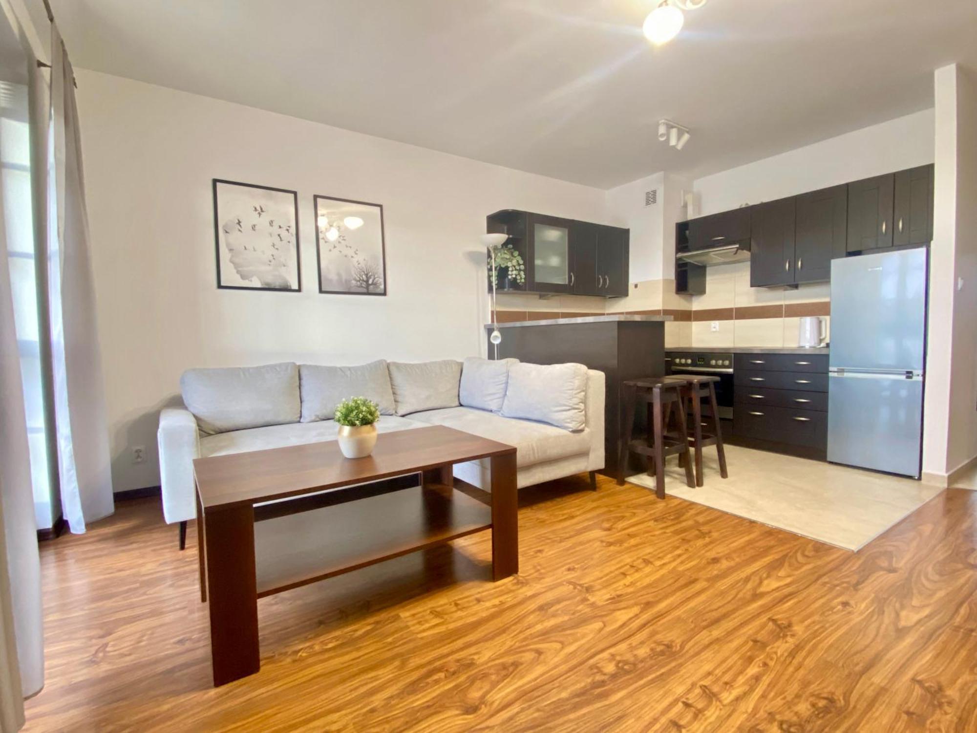 Apartamenty Baltyckie - Bulwar Portowy - Widok Na Port, Centrum, Najlepsza Lokalizacja W Ustce 우스트카 객실 사진