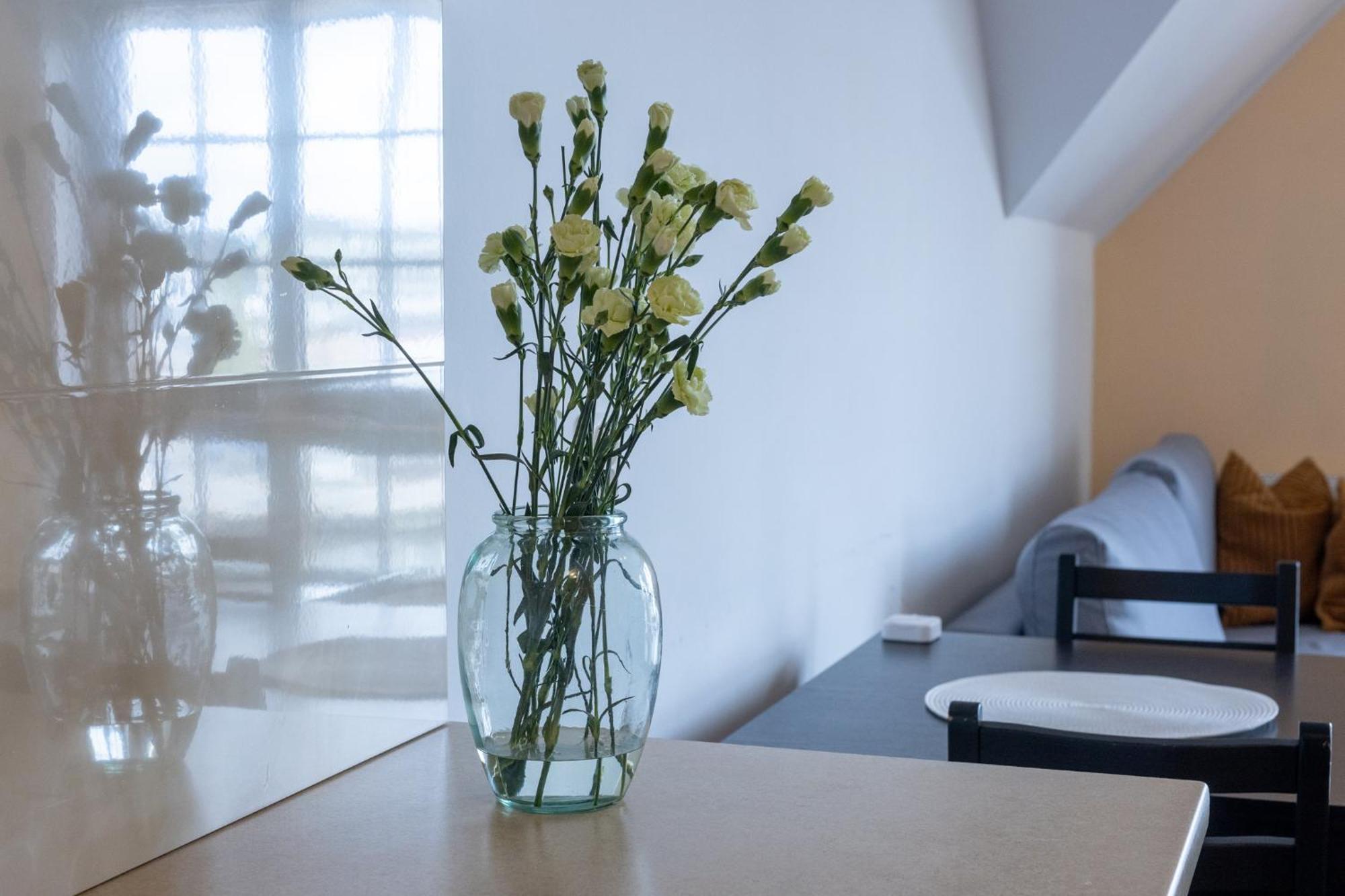 Apartamenty Baltyckie - Bulwar Portowy - Widok Na Port, Centrum, Najlepsza Lokalizacja W Ustce 우스트카 외부 사진