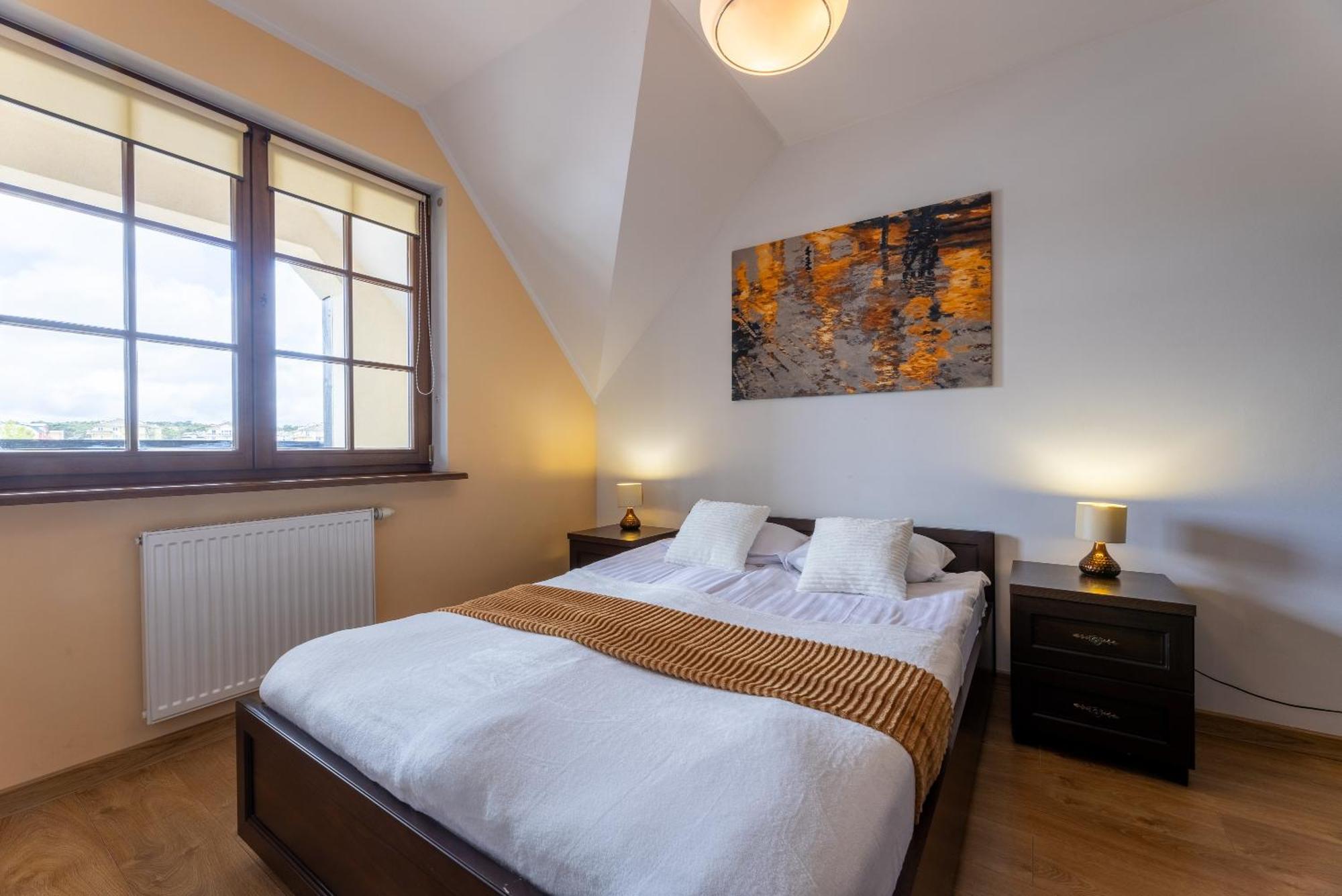 Apartamenty Baltyckie - Bulwar Portowy - Widok Na Port, Centrum, Najlepsza Lokalizacja W Ustce 우스트카 외부 사진