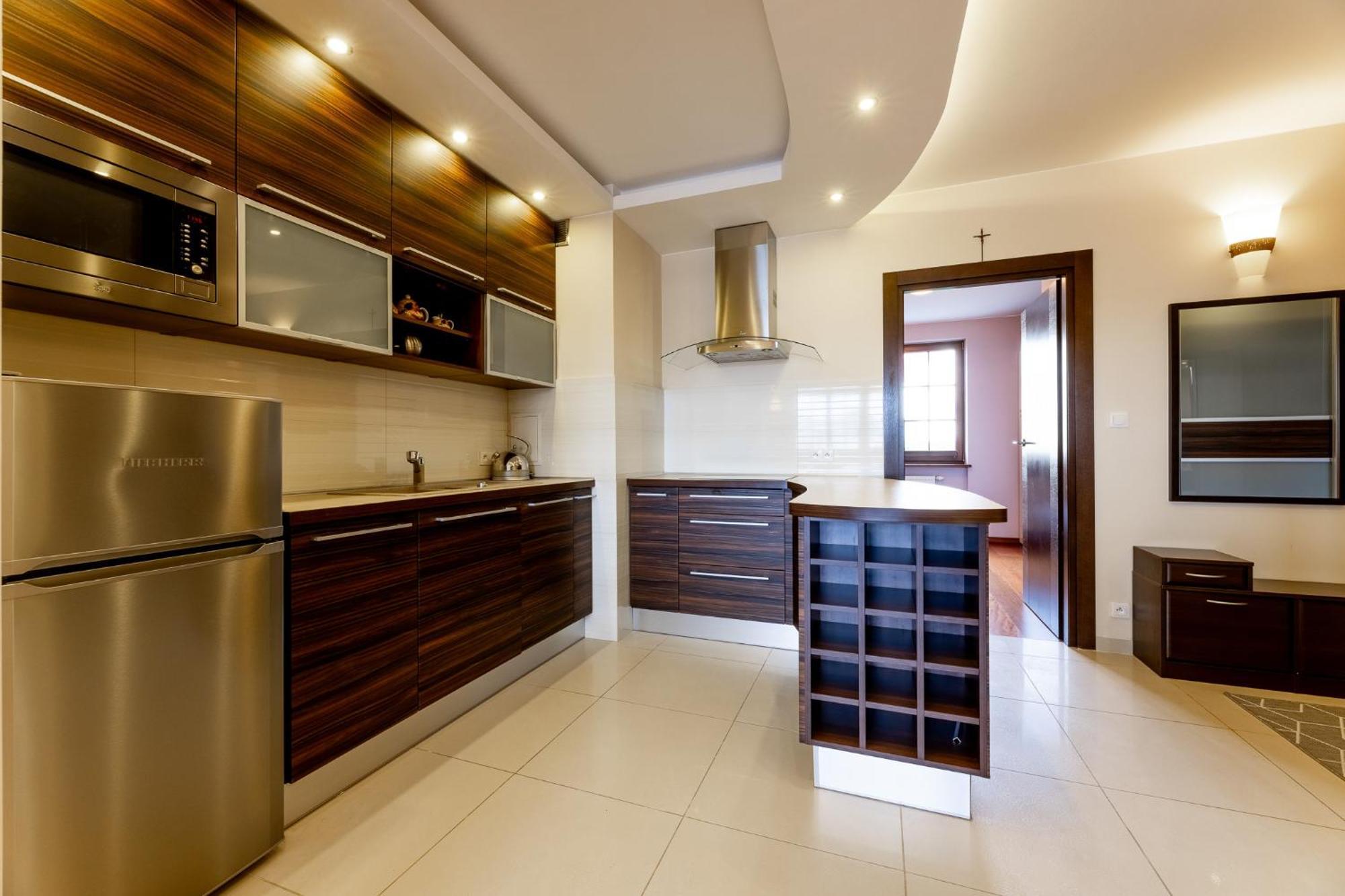Apartamenty Baltyckie - Bulwar Portowy - Widok Na Port, Centrum, Najlepsza Lokalizacja W Ustce 우스트카 객실 사진