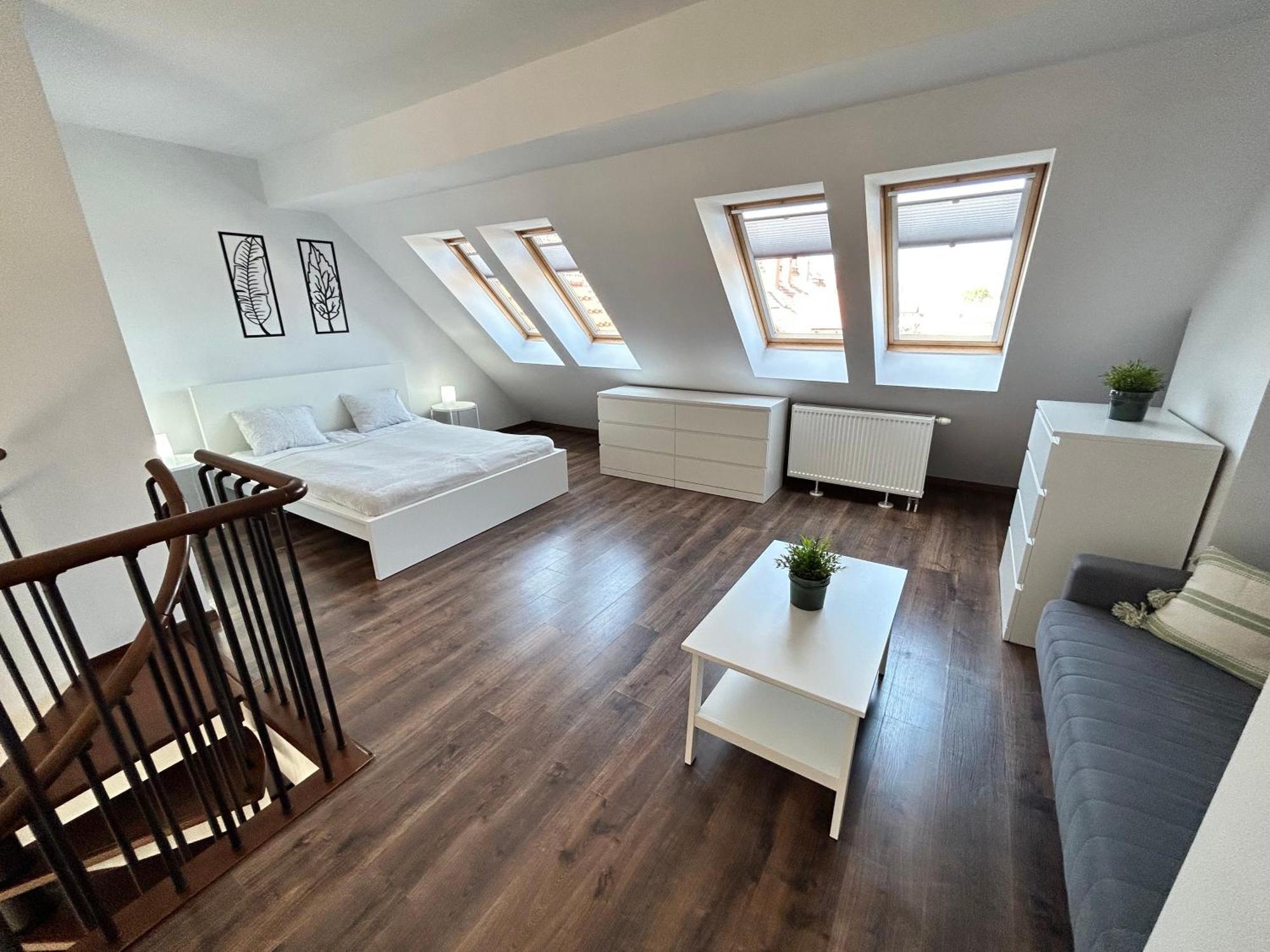 Apartamenty Baltyckie - Bulwar Portowy - Widok Na Port, Centrum, Najlepsza Lokalizacja W Ustce 우스트카 외부 사진