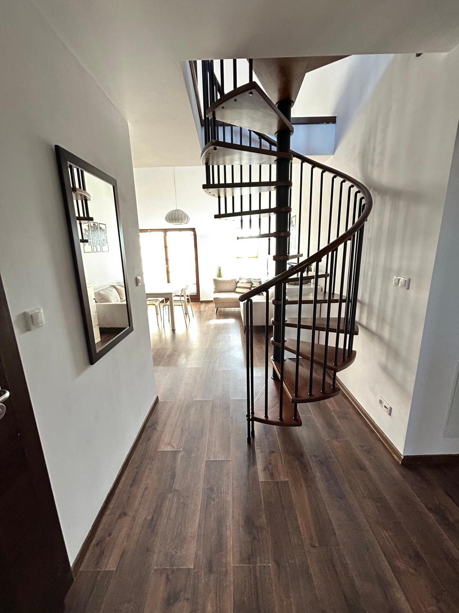 Apartamenty Baltyckie - Bulwar Portowy - Widok Na Port, Centrum, Najlepsza Lokalizacja W Ustce 우스트카 객실 사진